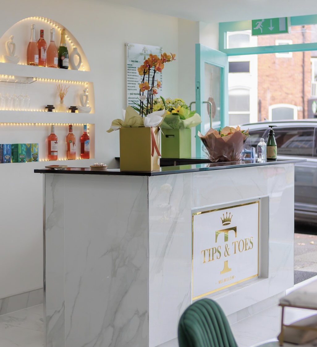 tips and toes tips and toes wilmslow way better