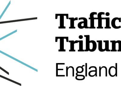 Traffic Penalty Tribunal