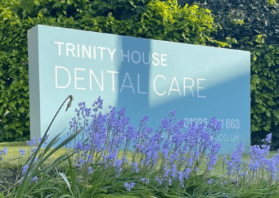 Trinity House Dental Care