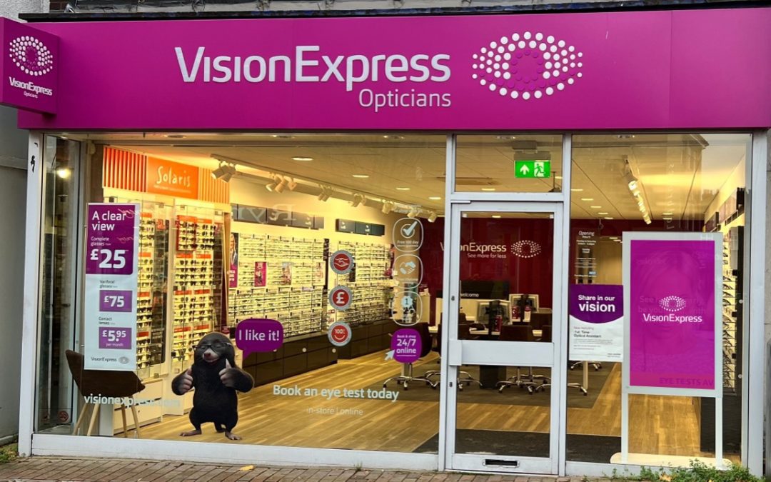Vision Express