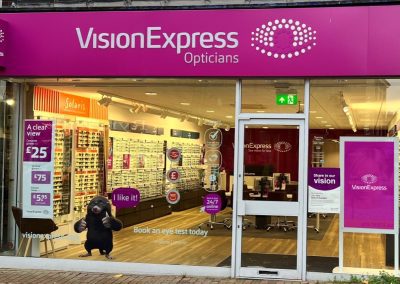 Vision Express