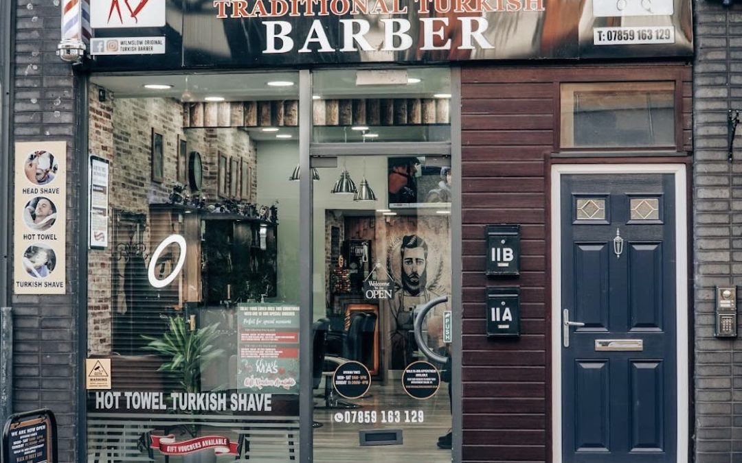 Wilmslow Original Turkish Barber