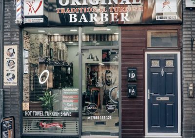 Wilmslow Original Turkish Barber