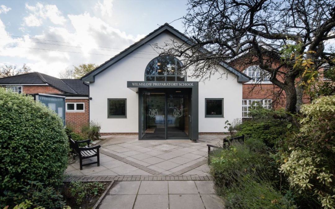 Wilmslow Preparatory School
