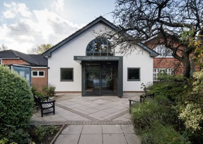 Wilmslow Preparatory School