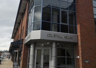 Wren Sterling Wilmslow