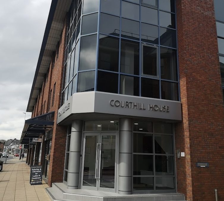 Wren Sterling Wilmslow