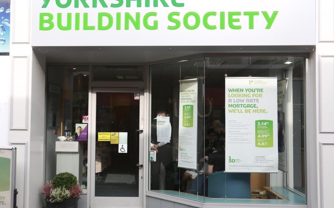 Yorkshire Building Society