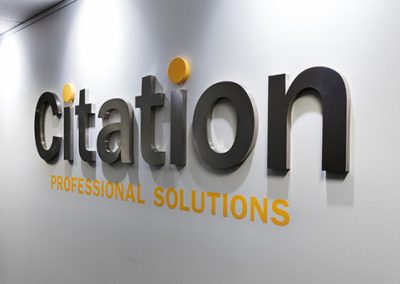 Citation