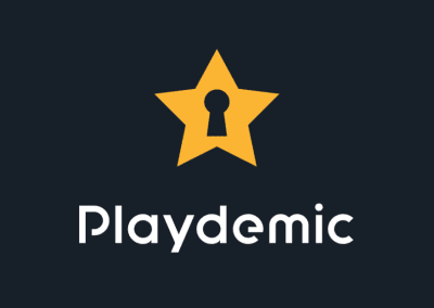 Playdemic