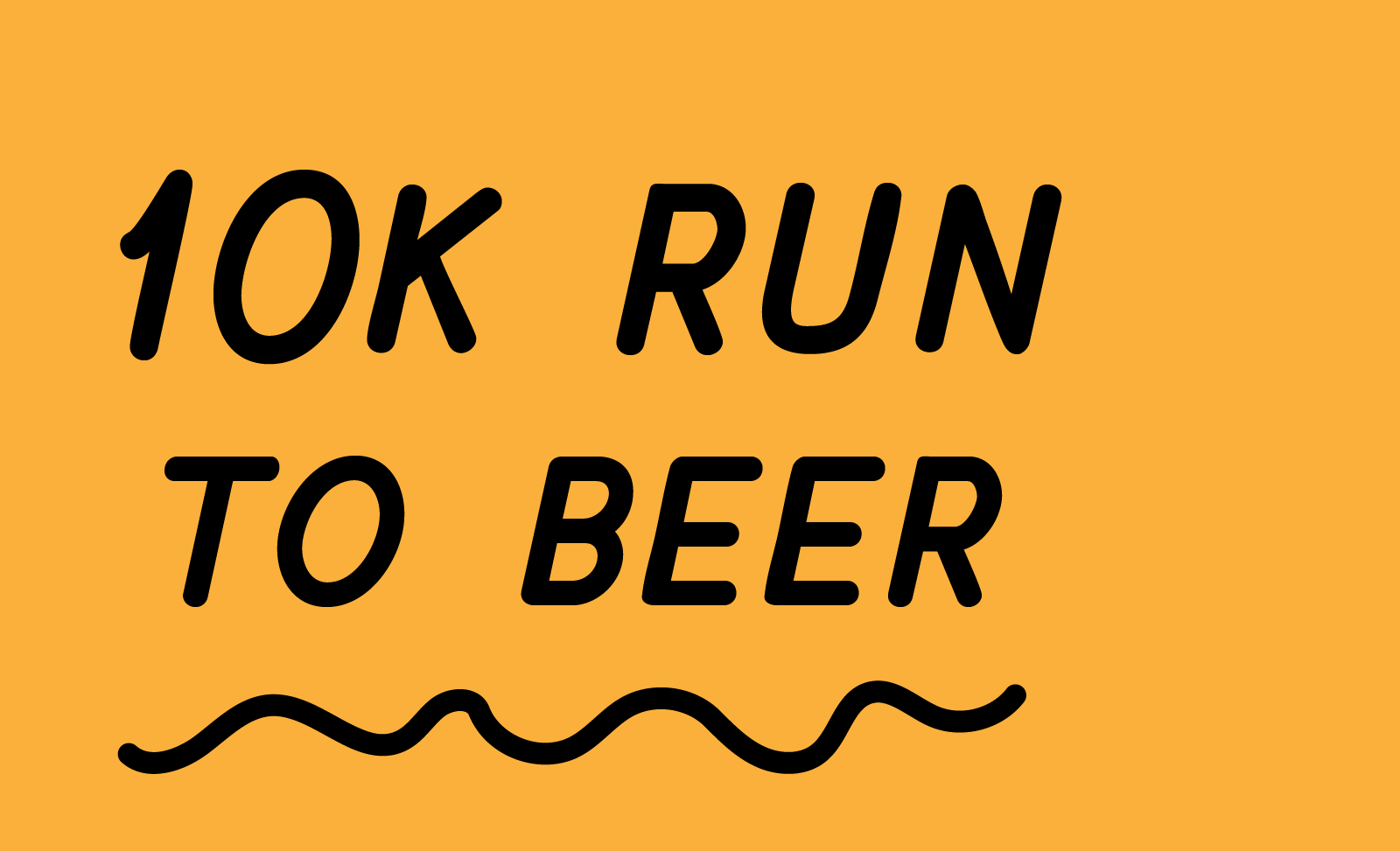 Run to 10K at The Cheshire Mercantile