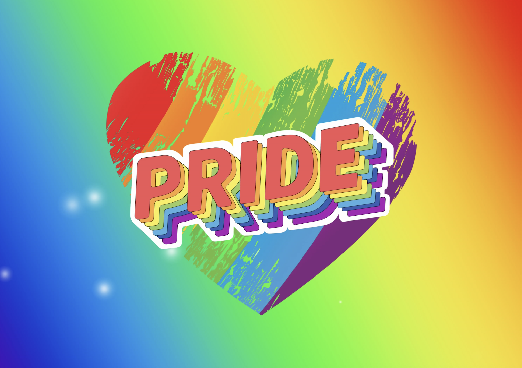 Wilmslow Hosts Its First-Ever Pride Celebration