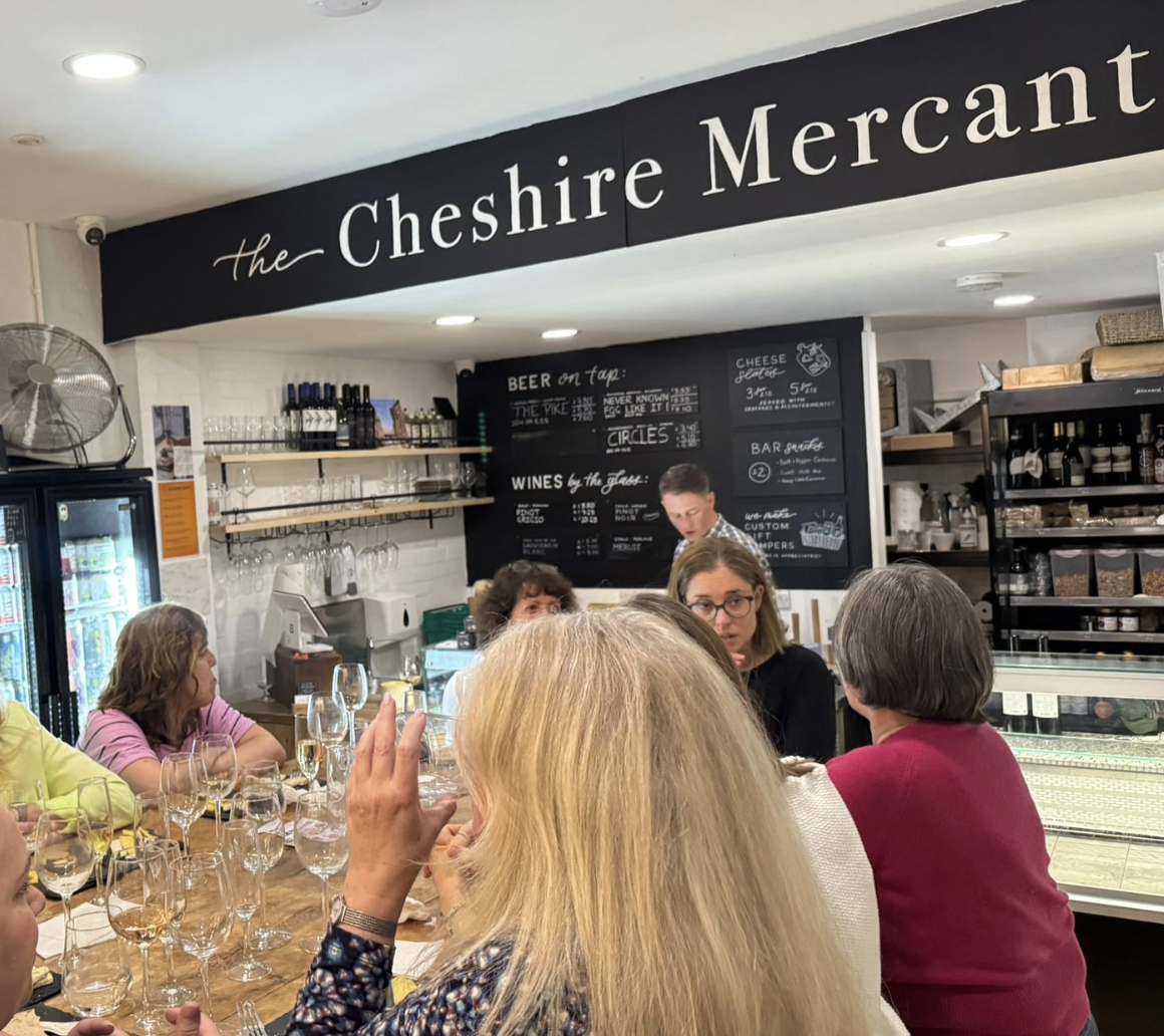 Mercantile Quiz No.3 – Halloween Special