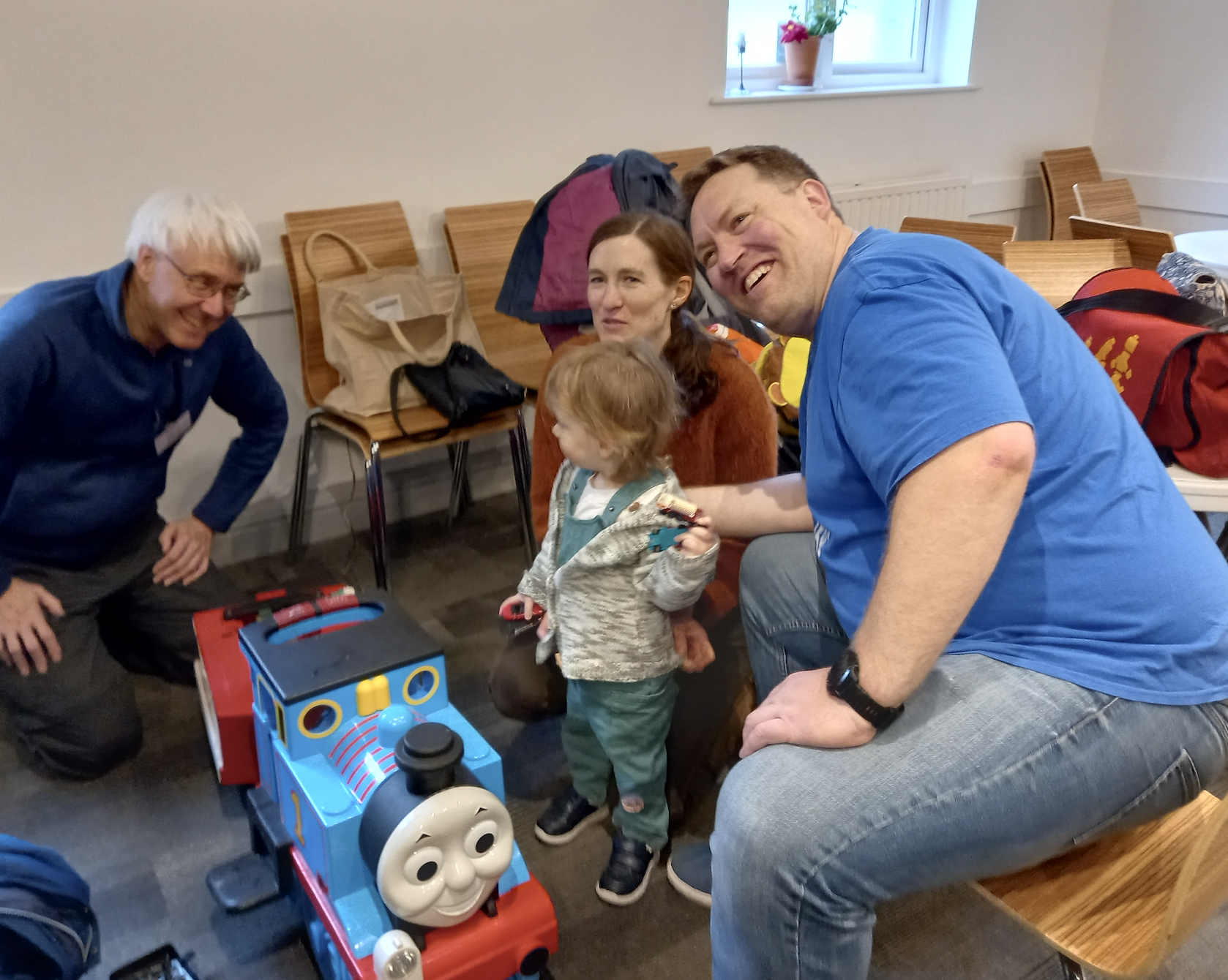 Repair Café Wilmslow – Fix, Reuse and Make a Difference