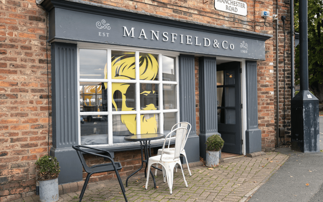 Mansfield & Co