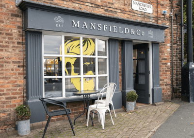 Mansfield & Co