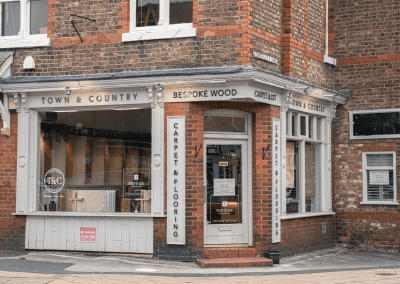 Town and Country Carpets