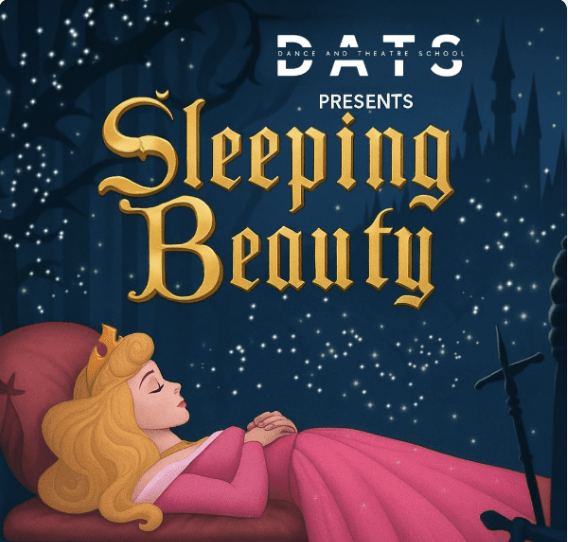 Sleeping Beauty – Family Pantomime