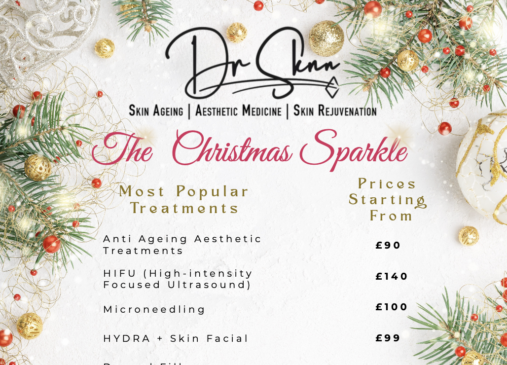 SMALL BUSINESS SATURDAY AT DR SKNN