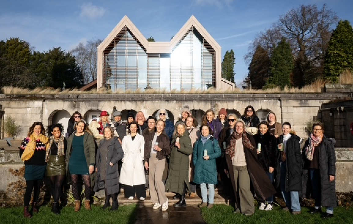 WILD & WILD Women’s Event at The Rex Cinema