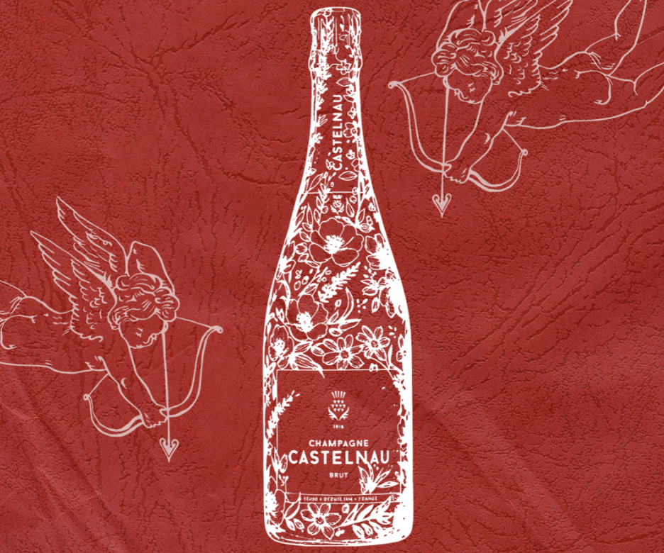 Galentine’s at Piccolino Grande Wilmslow