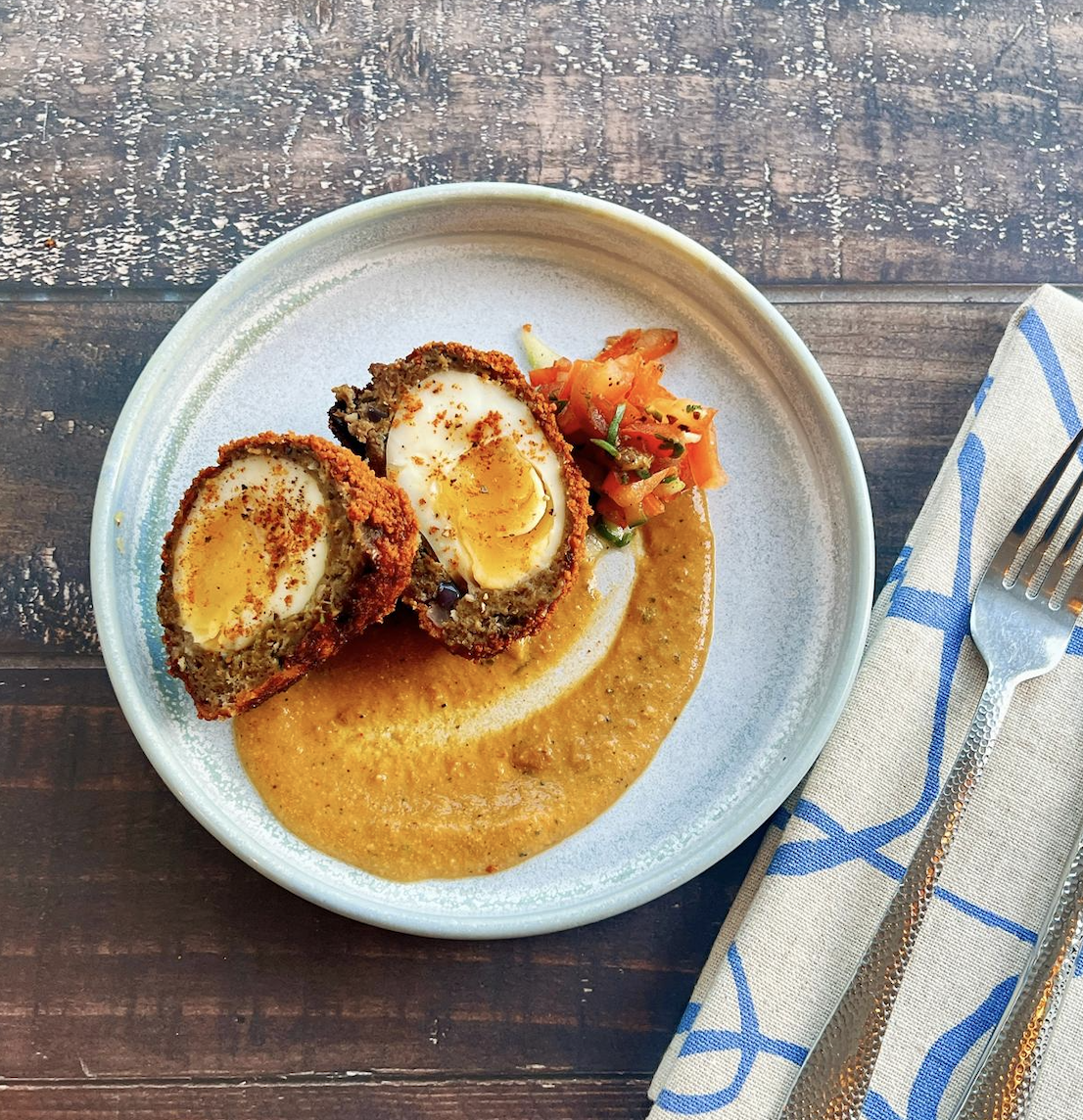 The First of 2026 Gourmet Dinner at Potyo