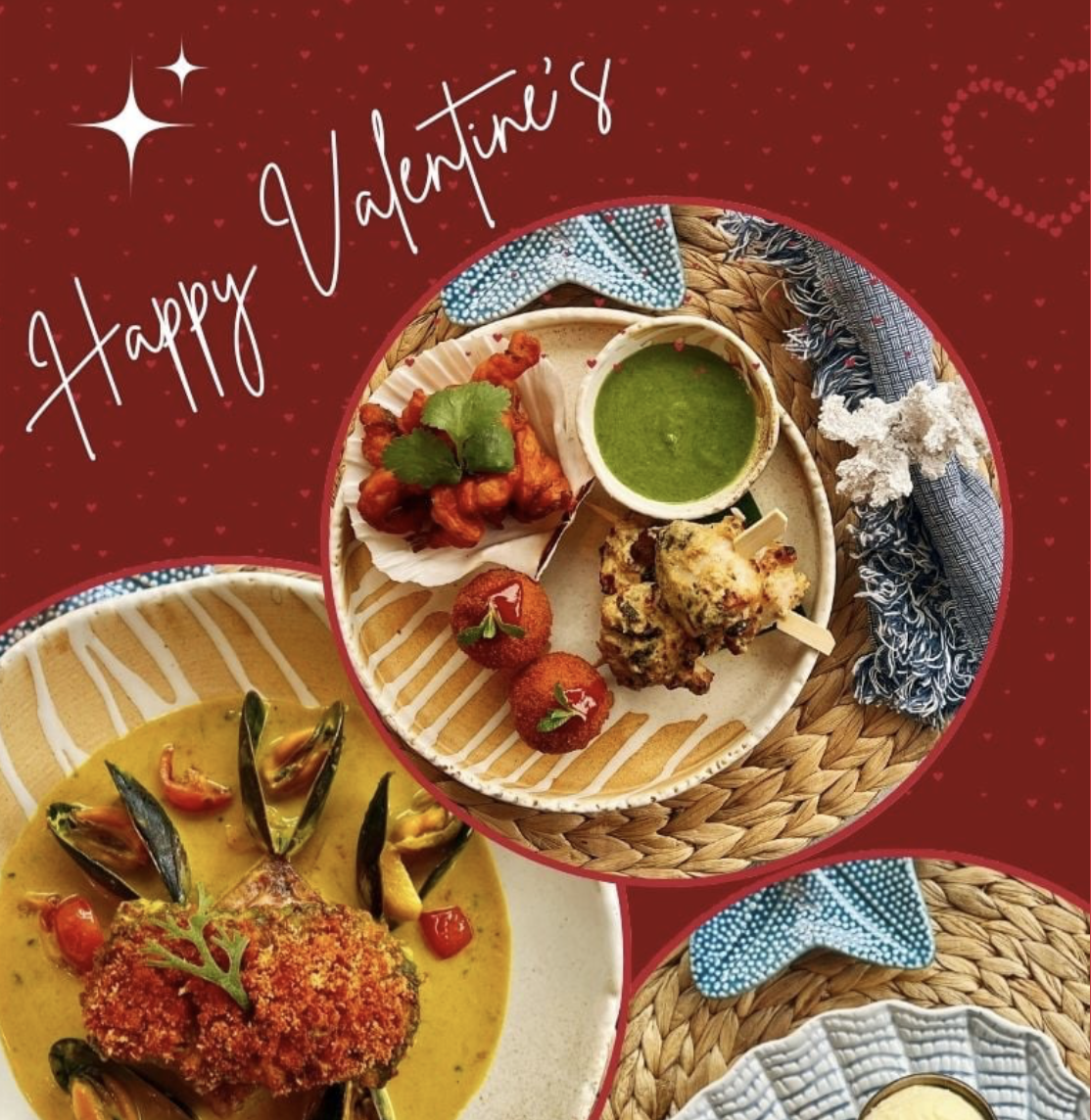 Potyo Valentine’s Sharing Specials