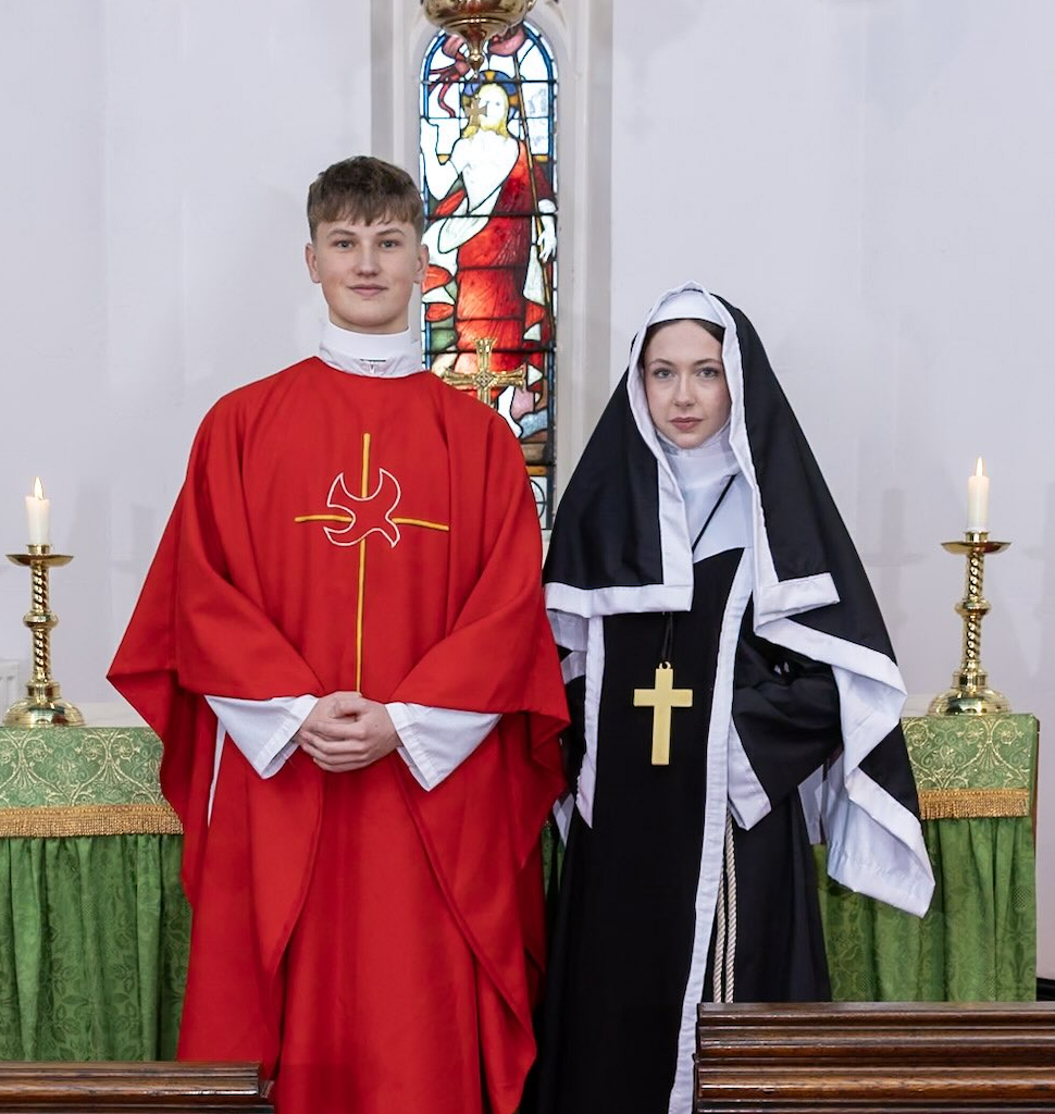 EMPO Youth Theatre Presents Sister Act