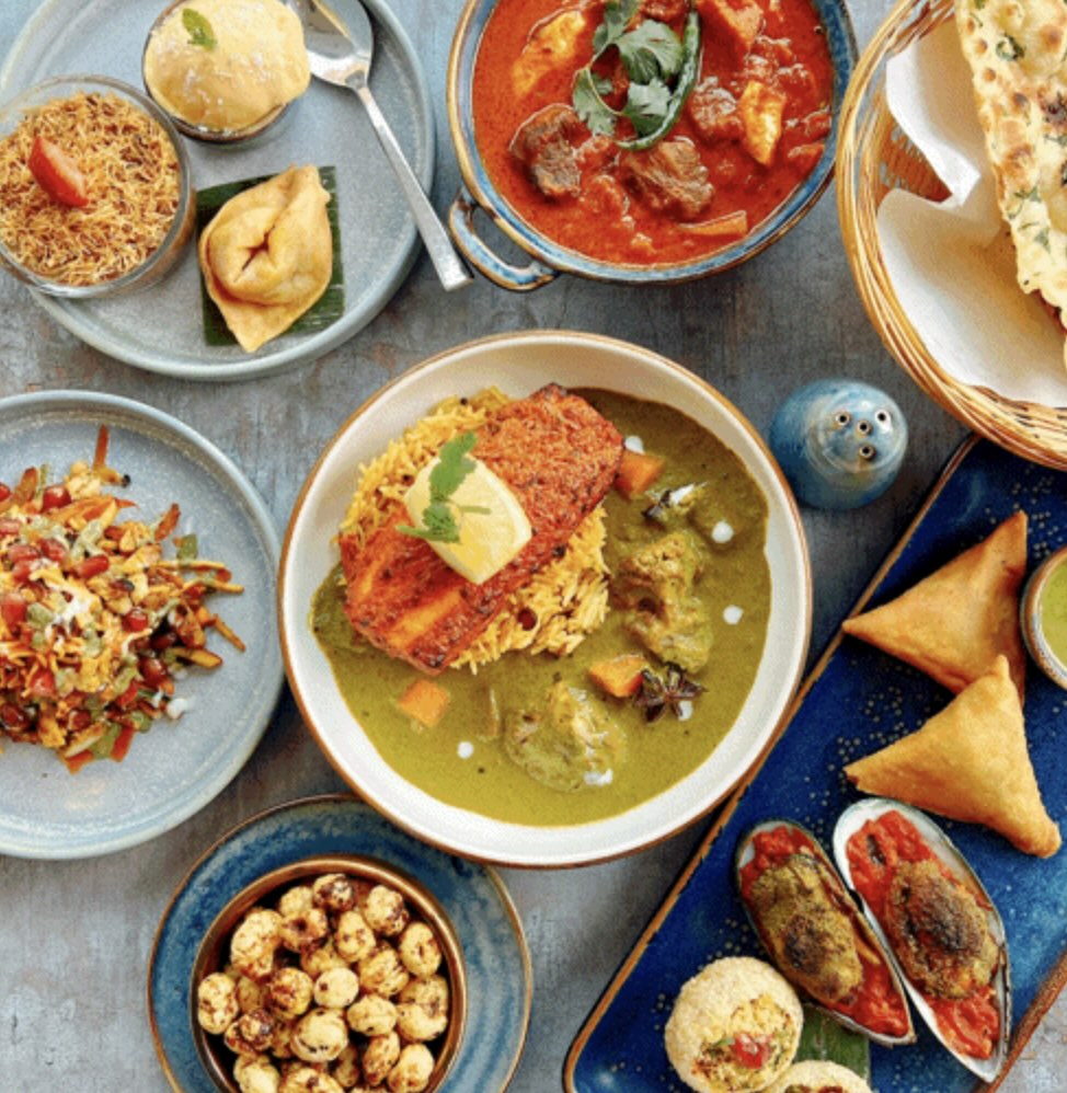 Potyo Summer Harvest Gourmet Dinner