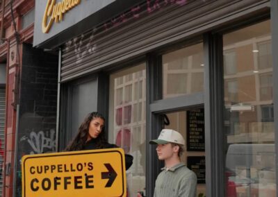 Cuppellos
