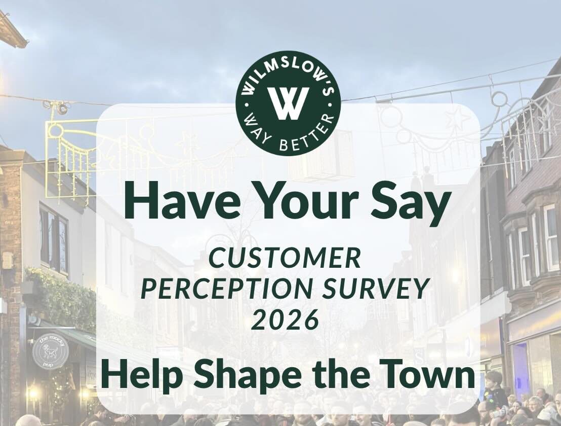 Customer Perception Survey 2026