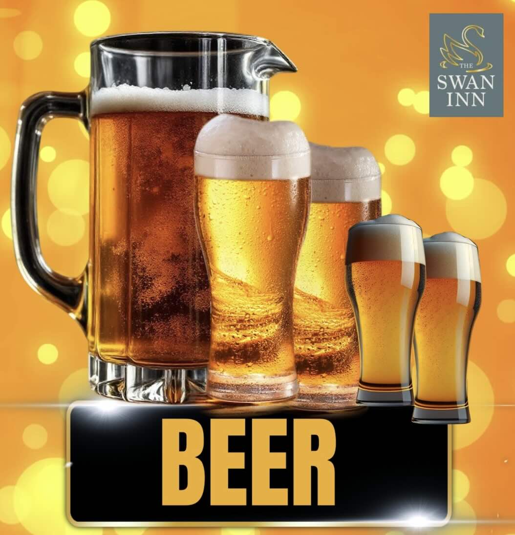 World Cup at The Swan Inn