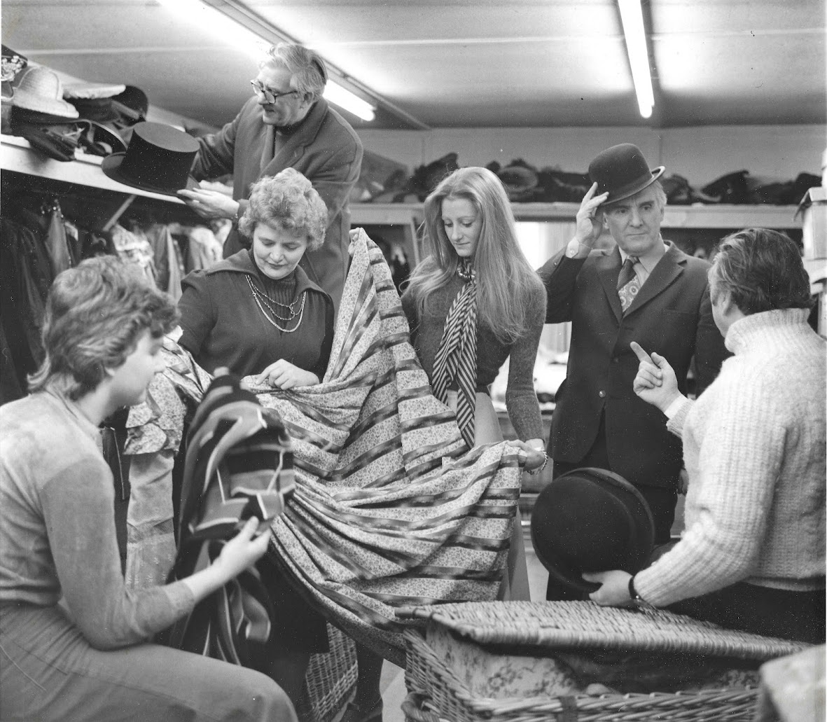 The Guild for Lifelong Learning Centenary  Exhibition