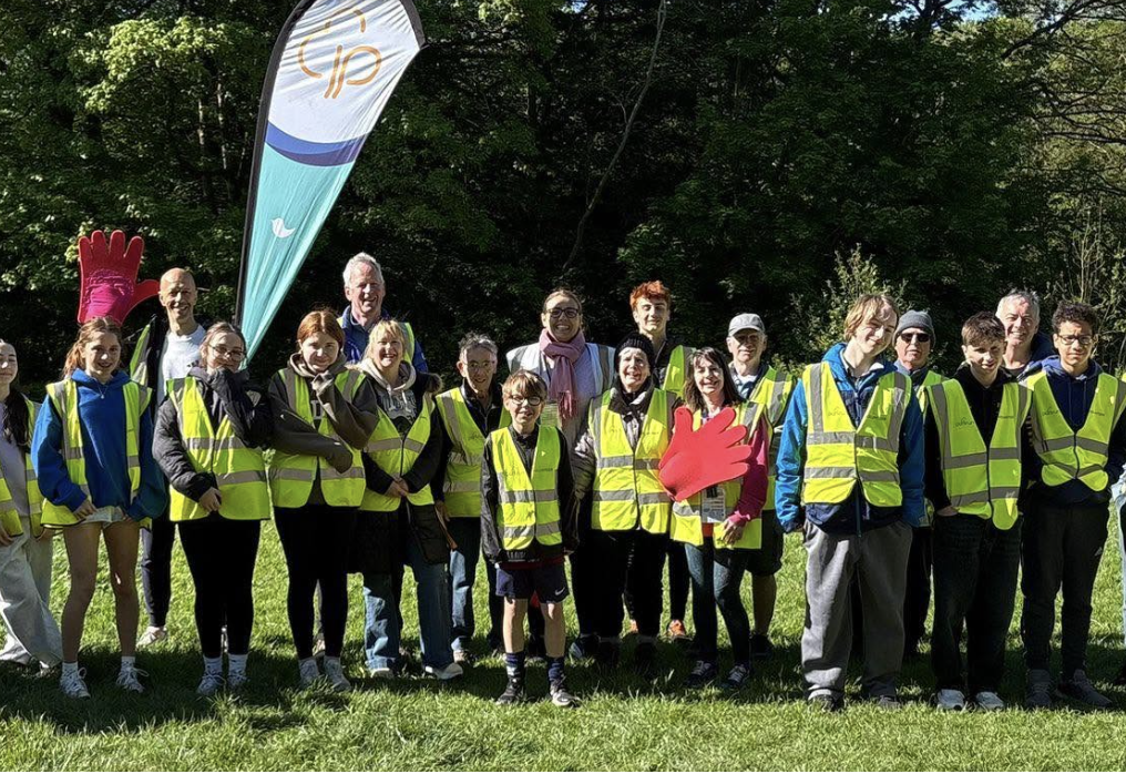 Wilmslow Junior Parkrun